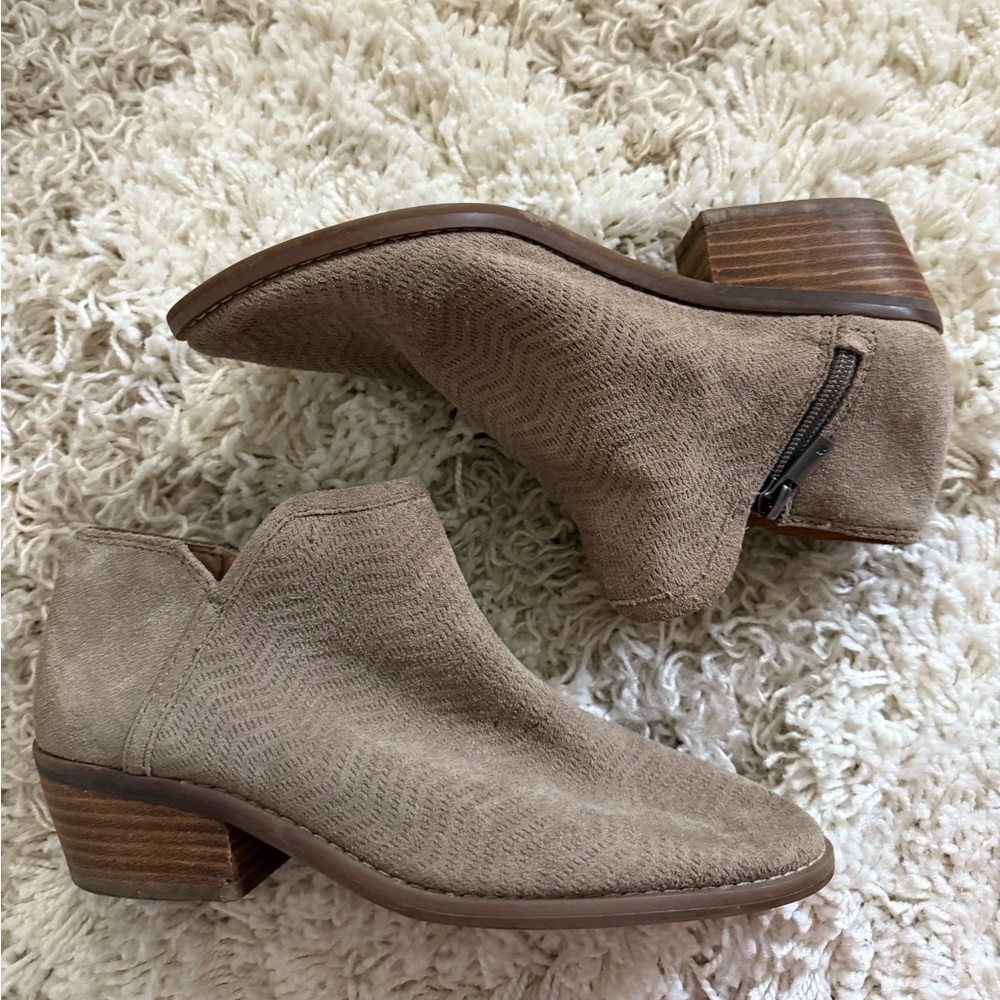 Lucky Brand Boots
